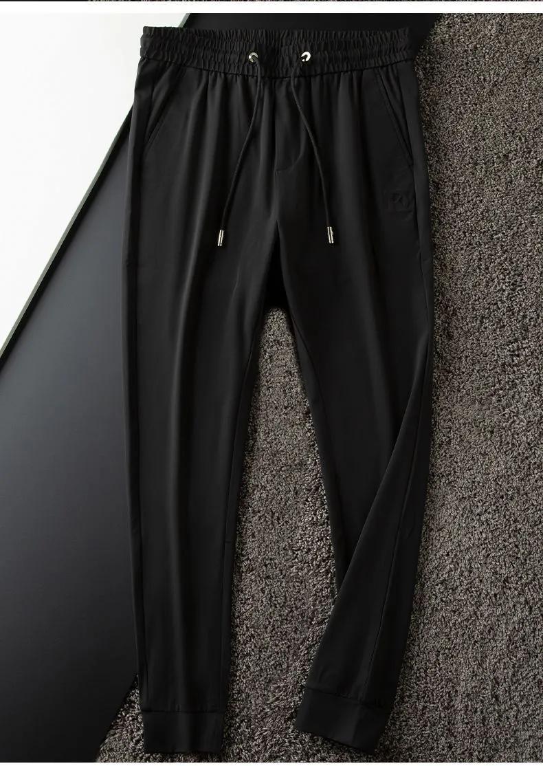 DK Logo Trousers